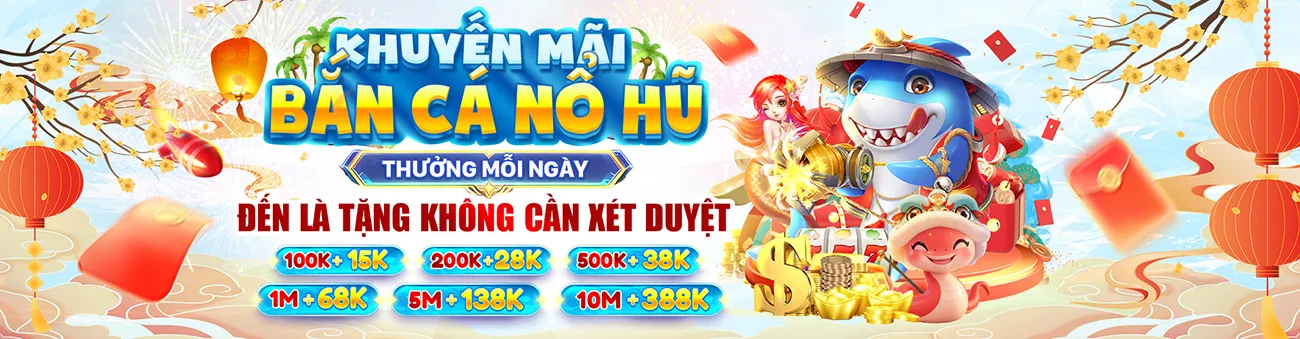 Banner chương trình khuyến mãi KingGroup